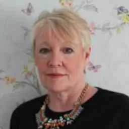 Mary McKenna