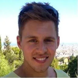 Jonas Bruun Nielsen