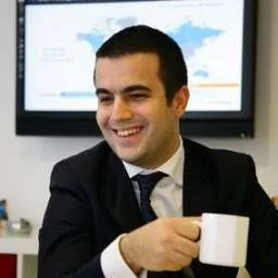 Ahmet Tosun, Angel Investor