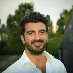 Giuseppe Stigliano