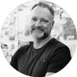 Mark Stuart