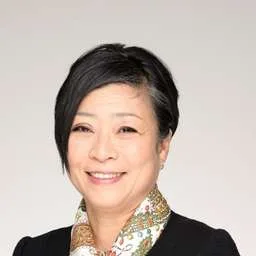 Mariko Tosu