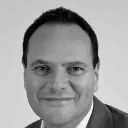 Eric Salama