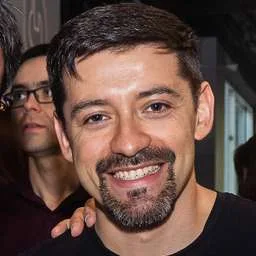 Iván Páez Mora