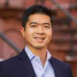 James Tieng