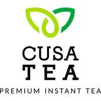 Cusa Tea