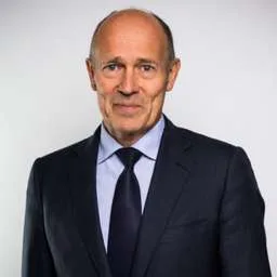 Harald Mix