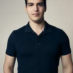 Barry Dilouya