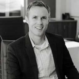 Jeff Danley, Co-Founder and Managing Partner at Peak Capital Partners