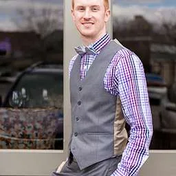Kyle Armstrong