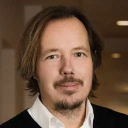 Mans Ulvestam, CEO at Sesamy