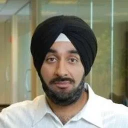 Ruminder Dhillon