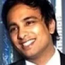 Imran Hakim, Angel Investor
