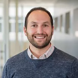 Tim Hansen, Principal at Peterson Ventures