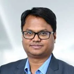 Feroz Sheikh