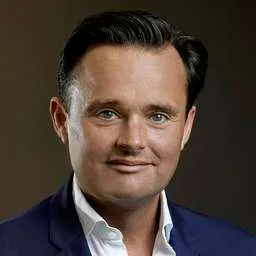 Jeppe R. Stokholm