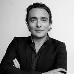 Martijn Tjho, Co-Founder and CEO at BIYU