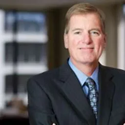 Bernard J. Clark