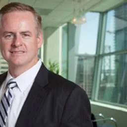 Nigel J. Murtagh