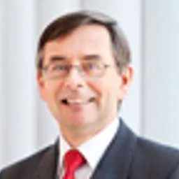 Gordon Ongley