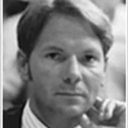 Patrick Stach
