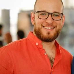 Kamel Al Asmar