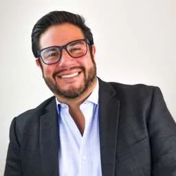 Richard Delgado