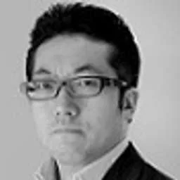 HIdeki Tsuji