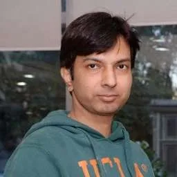 Rahul Kumar