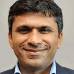 Praveen Someshwar