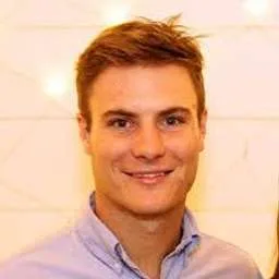 Christopher McLoughlin