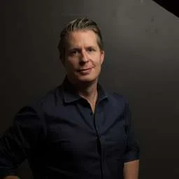 Brett Lofgren