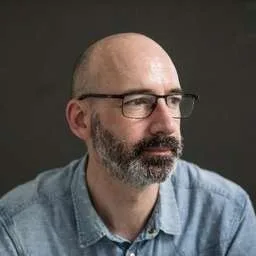 David Cooke