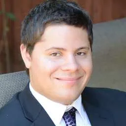 Andrew Sterling