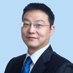 Laurence Liao