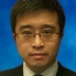 Calvin Chi Kin Choi