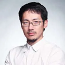 Edward Huang