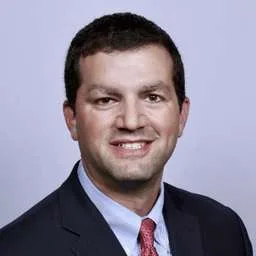 David Fried