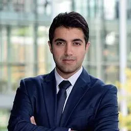 Saif Qazi