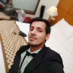 Nishant Chandravanshi