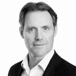 Fredrik Arbman