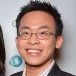 Albert Lucius, CEO & Founder at TipTip