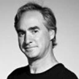 Ted Schilowitz, Futurist at Paramount Pictures