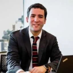 Sebastian Rodriguez Wichmann