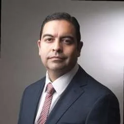 Mauricio Espinoza Navarrete