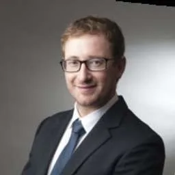 Nicolas Zarges
