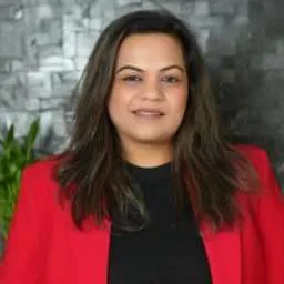 Meghna Agarwal, Angel Investor