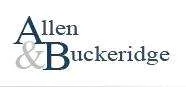 Allen & Buckeridge
