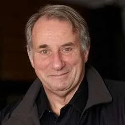 Roger Buckeridge