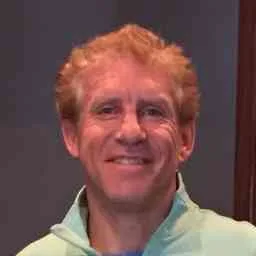 Martin Sands